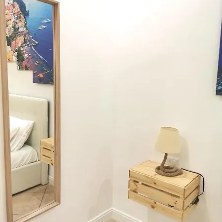 I Tesori Di 4* Neapol