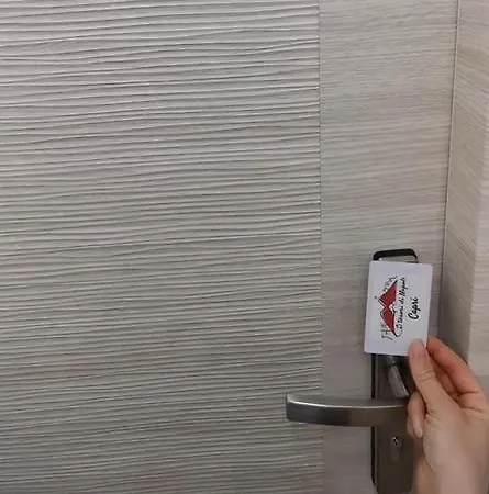 I Tesori Di Pensjonat 4*