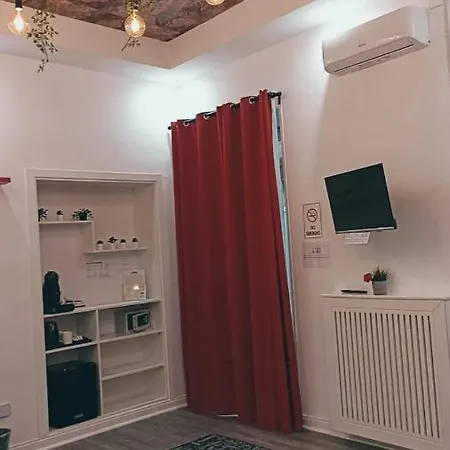 Pensjonat I Tesori Di
