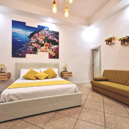 I Tesori Di Guest house
