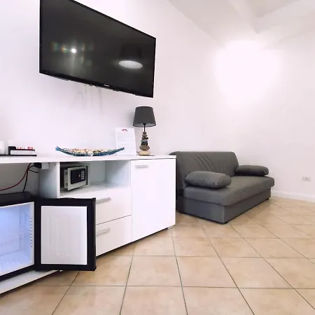 Guest house I Tesori Di