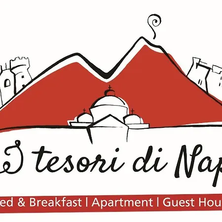 I Tesori Di Guest house