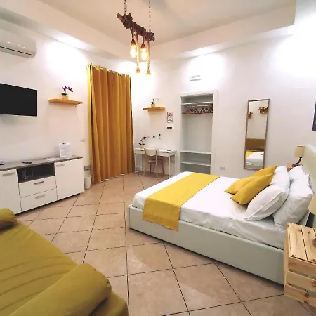 I Tesori Di Guest house Naples