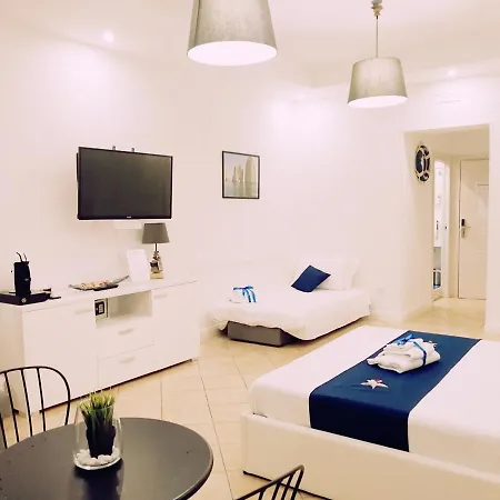 Guest house I Tesori Di *