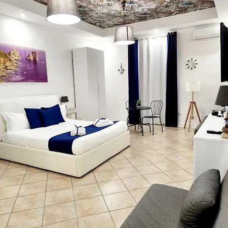 I Tesori Di Guest house 4*