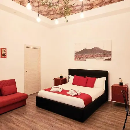 I Tesori Di Guest house Naples