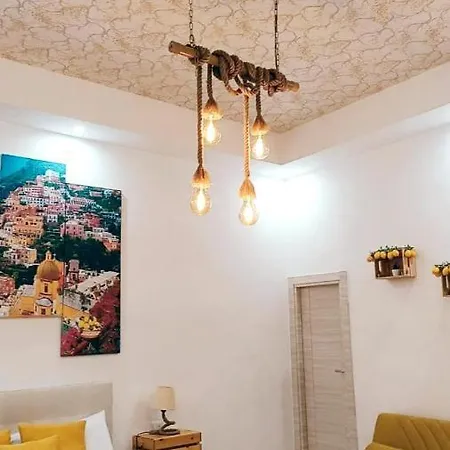 Guest house I Tesori Di Naples