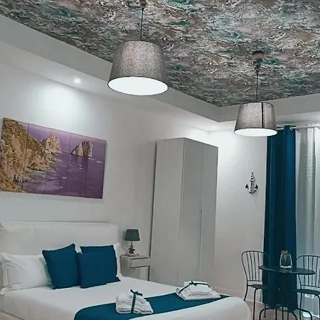 Guest house I Tesori Di Naples