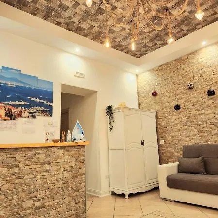 Guest house I Tesori Di Naples