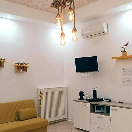 Guest house I Tesori Di