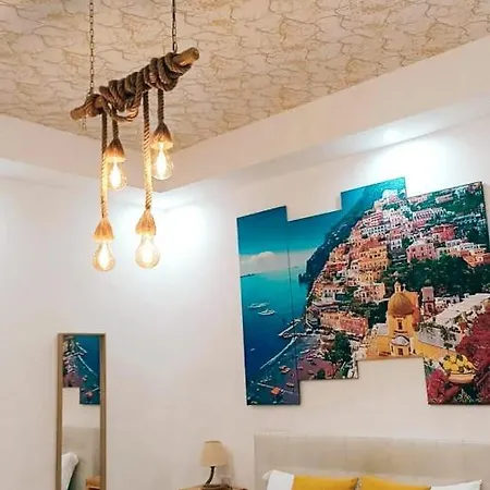 Guest house I Tesori Di Naples