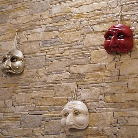 I Tesori Di Guest house Naples