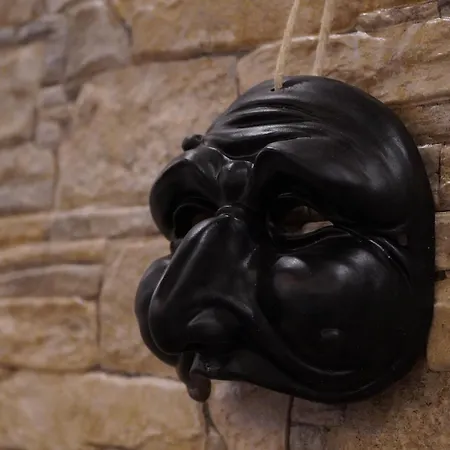 Guest house I Tesori Di Naples