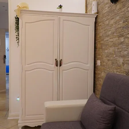 I Tesori Di Νάπολη