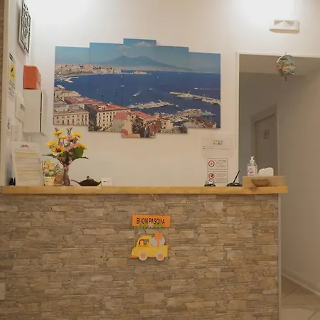 I Tesori Di 4* Naples