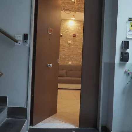 I Tesori Di Guest house Naples