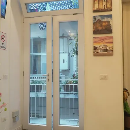 I Tesori Di Naples