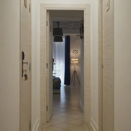 I Tesori Di 4* Naples