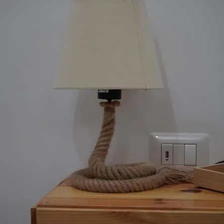 I Tesori Di Guest house