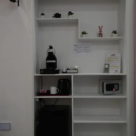 Guest house I Tesori Di Naples