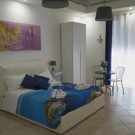 I Tesori Di Guest house