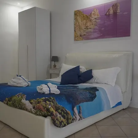 Guest house I Tesori Di