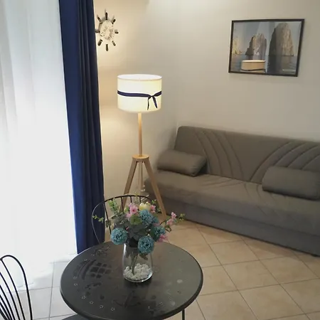 I Tesori Di Guest house 4*