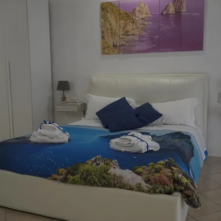 Guest house I Tesori Di *
