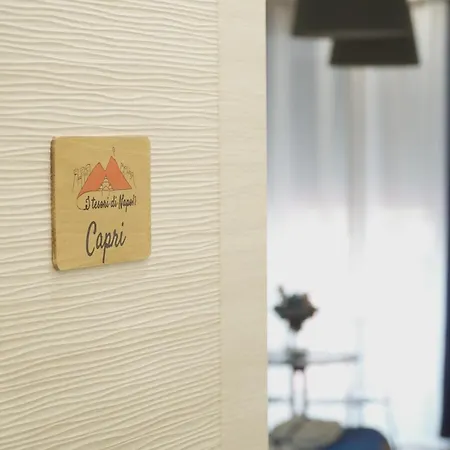 I Tesori Di Guest house Naples