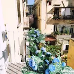 I Tesori Di 招待所 4*