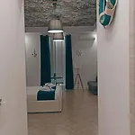 招待所 I Tesori Di 那不勒斯