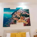 I Tesori Di 招待所 4*