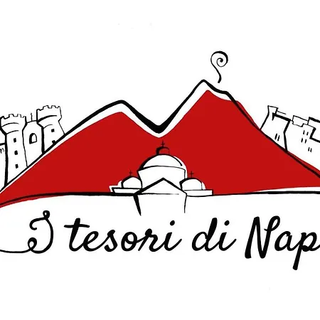 I Tesori Di