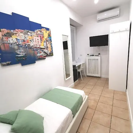 I Tesori Di Pensión 4*