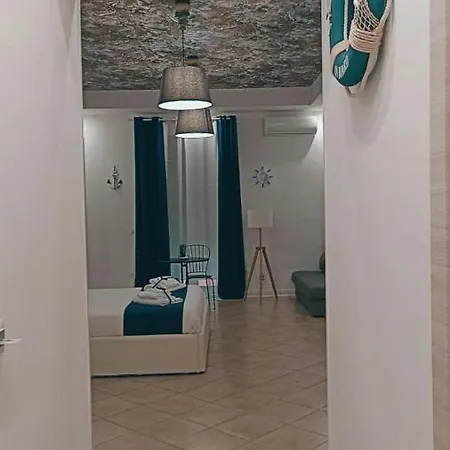 Pensión I Tesori Di Nápoles