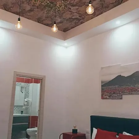 I Tesori Di 4* Nápoles