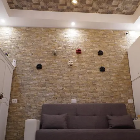 I Tesori Di 4*